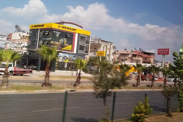 Airport Antalya Rent a Car - Resim 5