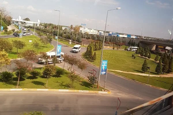 Airport Antalya Rent a Car - Resim 8