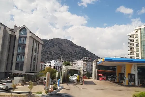 Airport Antalya Rent a Car - Resim 12