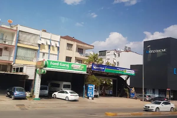 Airport Antalya Rent a Car - Resim 15