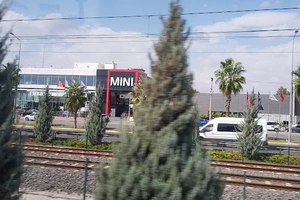 Airport Antalya Rent a Car - Resim 11
