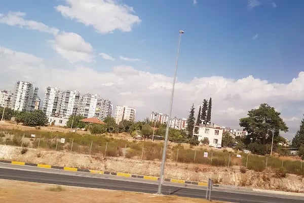 Airport Antalya Rent a Car - Resim 4
