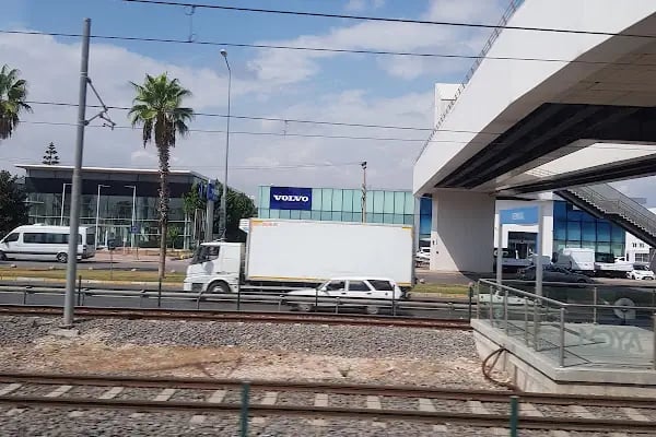 Airport Antalya Rent a Car - Resim 9