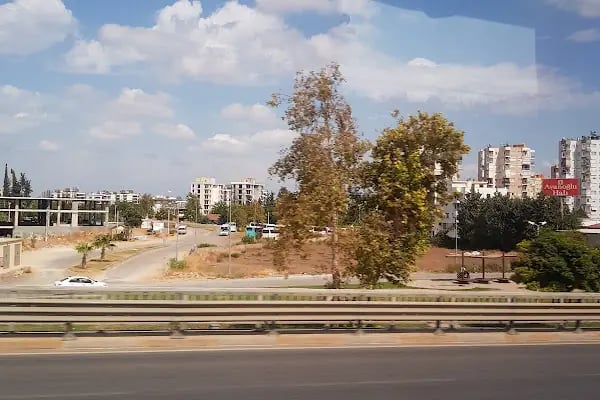 Airport Antalya Rent a Car - Resim 2