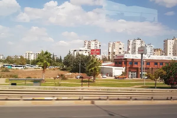 Airport Antalya Rent a Car - Resim 16
