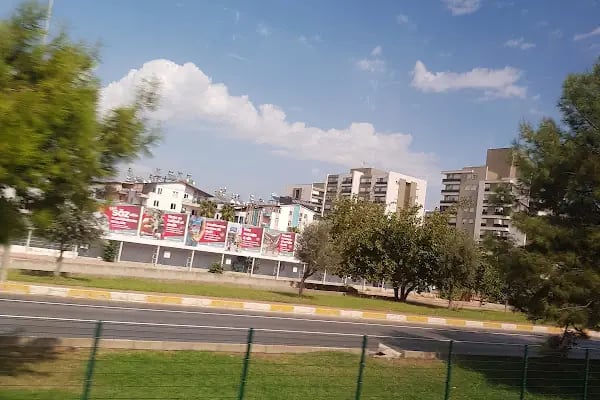Airport Antalya Rent a Car - Resim 7