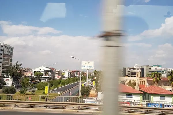 Airport Antalya Rent a Car - Resim 10