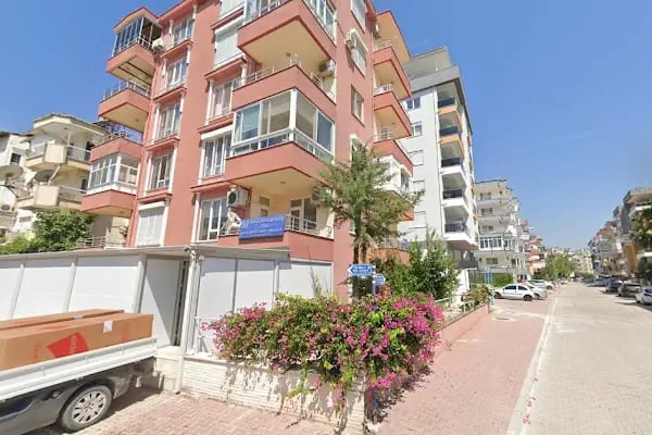 imo finike - İnşaat Mühendisleri Odası Finike Temsilciliği- İMO FİNİKE - Resim 1