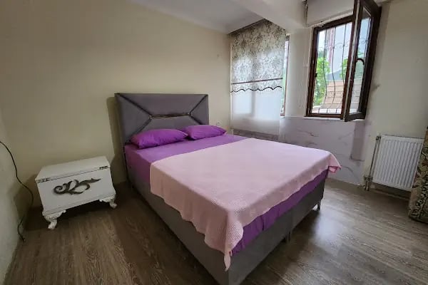 GRAND61 guest home - Resim 16