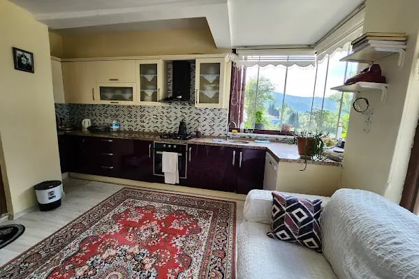 GRAND61 guest home - Resim 5