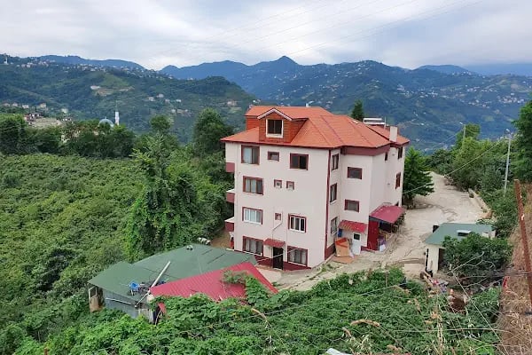 GRAND61 guest home - Resim 8
