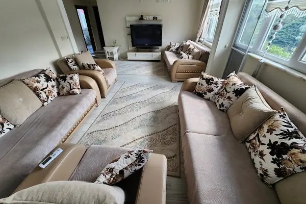 GRAND61 guest home - Resim 15