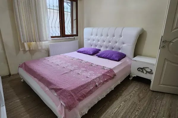 GRAND61 guest home - Resim 2