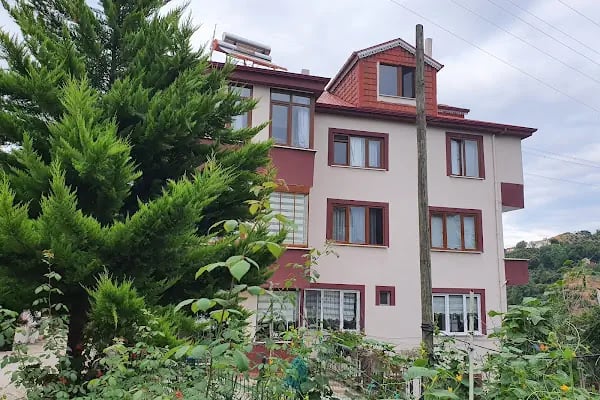 GRAND61 guest home - Resim 7