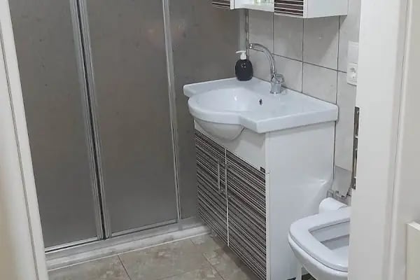 GRAND61 guest home - Resim 3