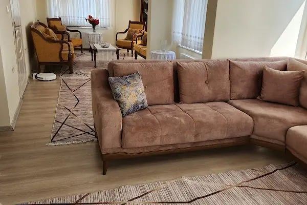 GRAND61 guest home - Resim 13