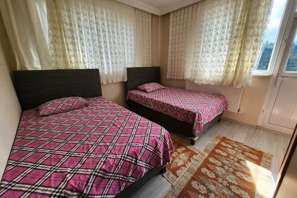 GRAND61 guest home - Resim 9
