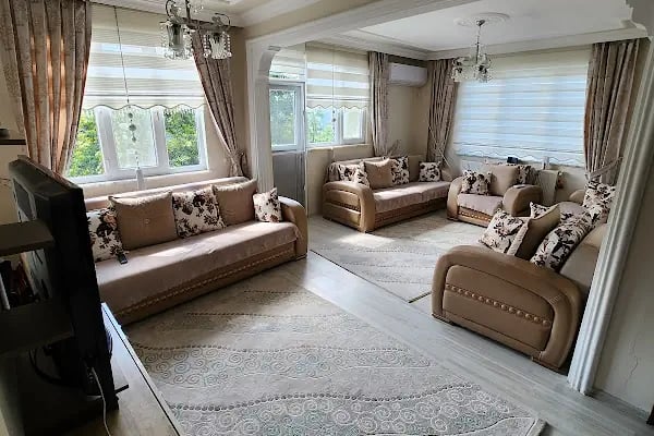 GRAND61 guest home - Resim 12