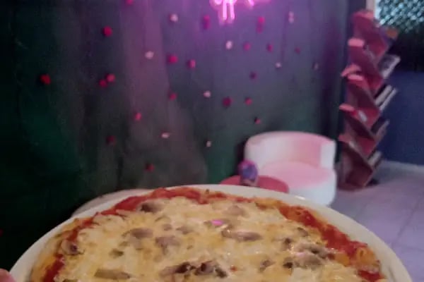 Gökçe Kafe Restaurant - Resim 13