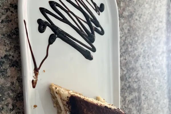 Gökçe Kafe Restaurant - Resim 16