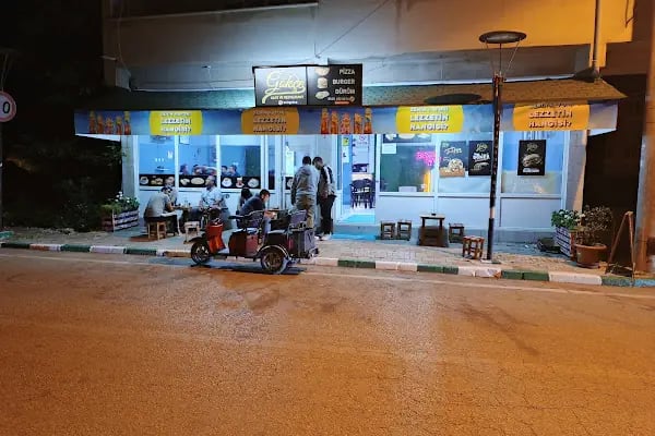 Gökçe Kafe Restaurant - Resim 3