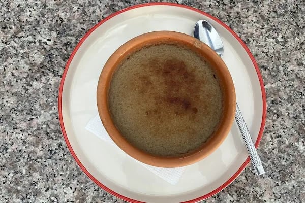 Gökçe Kafe Restaurant - Resim 6