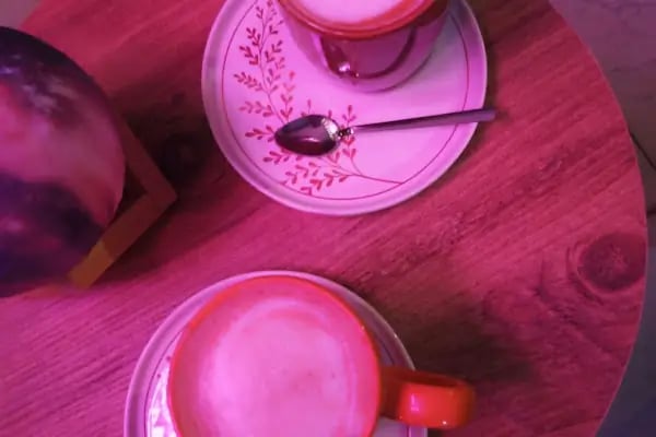 Gökçe Kafe Restaurant - Resim 15