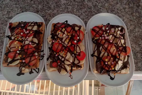 Gökçe Kafe Restaurant - Resim 5