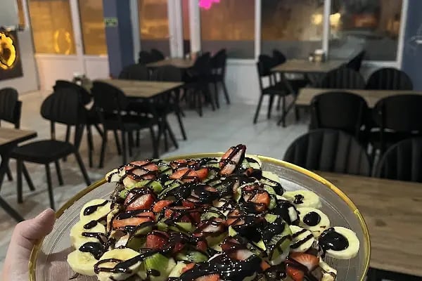 Gökçe Kafe Restaurant - Resim 9