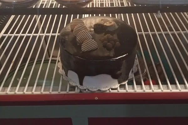 Gökçe Kafe Restaurant - Resim 17