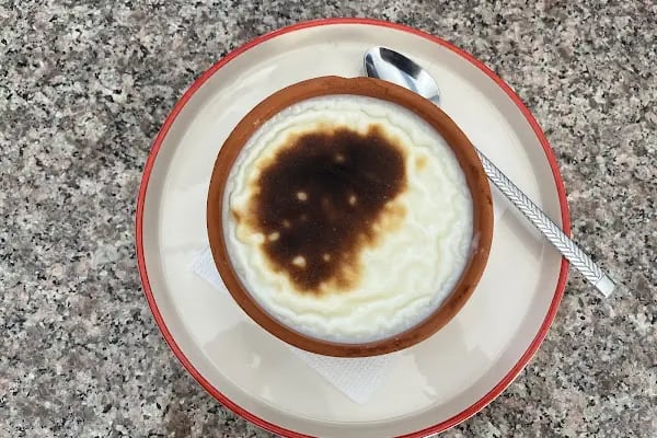Gökçe Kafe Restaurant - Resim 14