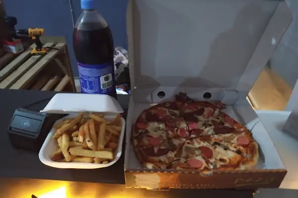 Gökçe Kafe Restaurant - Resim 20
