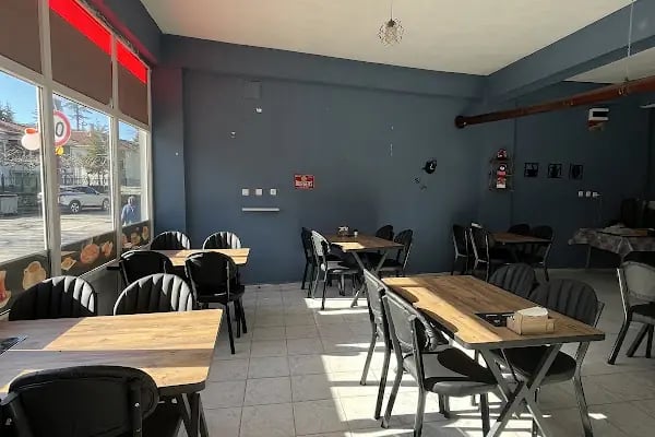Gökçe Kafe Restaurant - Resim 11
