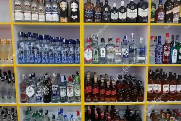 7/24 Servis Tekel Market - Resim 2