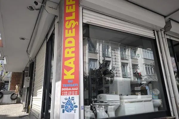 KARDEŞLER SU TESİSATI VE DOĞALGAZ - Resim 7