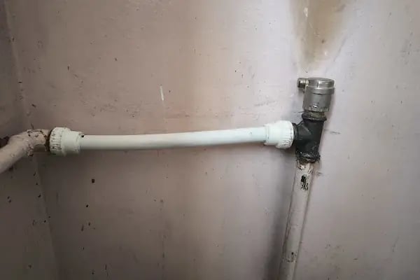 KARDEŞLER SU TESİSATI VE DOĞALGAZ - Resim 10