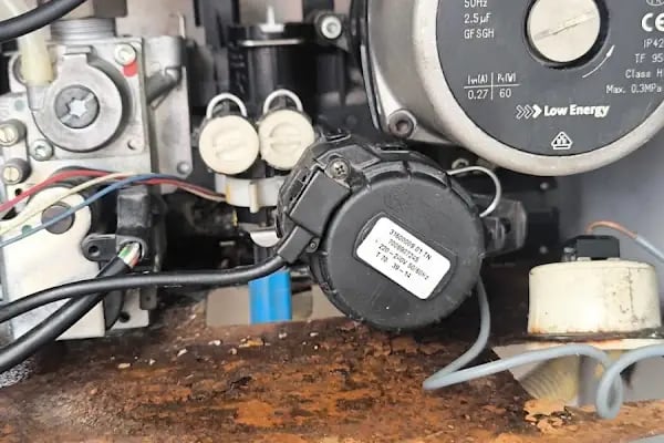 KARDEŞLER SU TESİSATI VE DOĞALGAZ - Resim 19