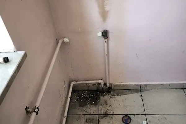 KARDEŞLER SU TESİSATI VE DOĞALGAZ - Resim 18