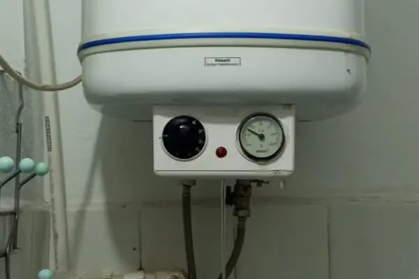 KARDEŞLER SU TESİSATI VE DOĞALGAZ - Resim 8