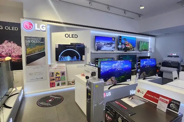 LG Brandshop Aras - Aplus - Resim 4