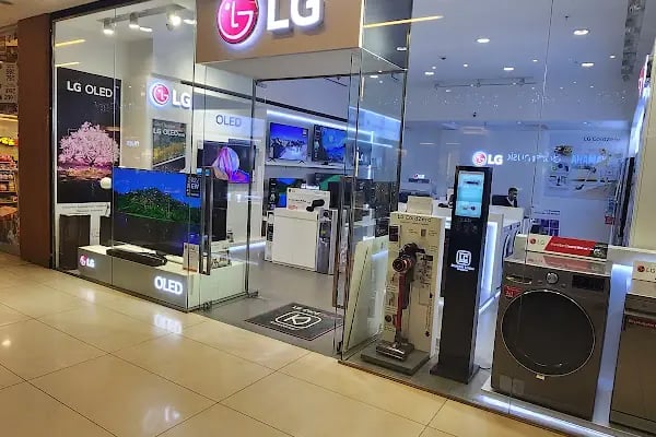 LG Brandshop Aras - Aplus - Resim 10