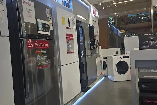 LG Brandshop Aras - Aplus - Resim 11
