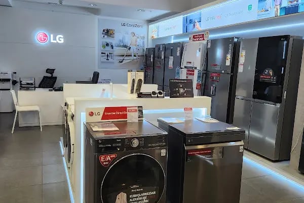 LG Brandshop Aras - Aplus - Resim 3