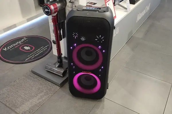 LG Brandshop Aras - Aplus - Resim 8
