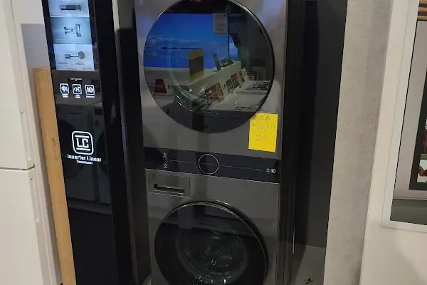 LG Brandshop Aras - Aplus - Resim 5