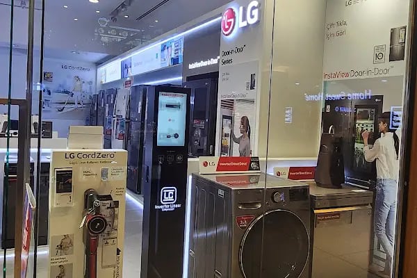 LG Brandshop Aras - Aplus - Resim 7