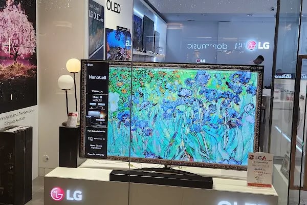 LG Brandshop Aras - Aplus - Resim 6