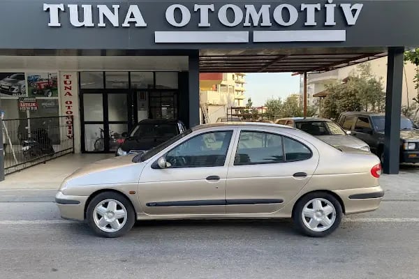 Tuna Otomotiv - Resim 9