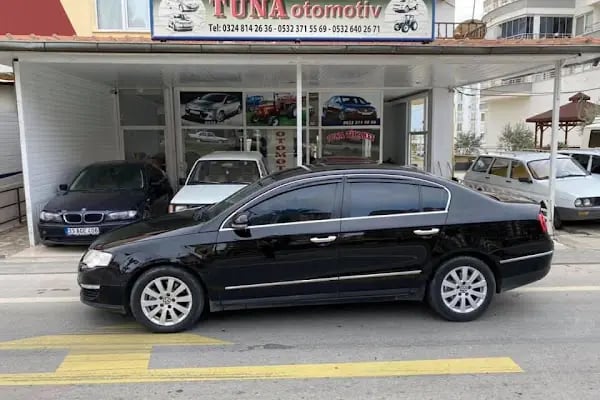Tuna Otomotiv - Resim 5