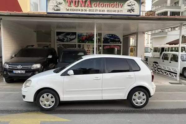 Tuna Otomotiv - Resim 6
